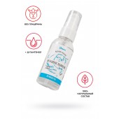 Увлажняющая гель-смазка «Интенсивное увлажнение» - 50 мл. - ToyFa - купить с доставкой в Кисловодске