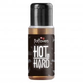 Гель для улучшения мужской эрекции Hot Hard - 12 мл. - HotFlowers - купить с доставкой в Кисловодске