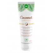 Веганская смазка на водной основе Coconut Lubricant - 100 мл. - INTT - купить с доставкой в Кисловодске