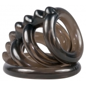 Скрепленные эрекционные кольца - Orion - в Кисловодске купить с доставкой