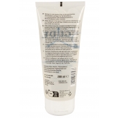 Вагинальная смазка на водной основе JUSTGLIDE - 200 мл. - Orion - купить с доставкой в Кисловодске