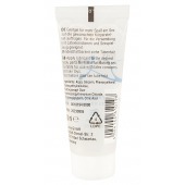 Вагинальная смазка на водной основе JUSTGLIDE - 20 мл. - Orion - купить с доставкой в Кисловодске