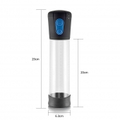 Автоматическая вакуумная помпа Maximizer worx VX3 - Lovetoy - в Кисловодске купить с доставкой