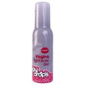 Гель для сужения влагалища Vagina Tightener Gel - 100 мл. - JoyDrops - купить с доставкой в Кисловодске