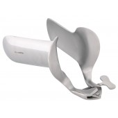 Гинекологическое зеркало-расширитель из металла - Orion - купить с доставкой в Кисловодске