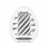 Мастурбатор-яйцо Tenga Egg Spiral - Tenga - в Кисловодске купить с доставкой