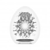 Мастурбатор-яйцо Tenga Egg Shiny II - Tenga - в Кисловодске купить с доставкой