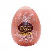 Мастурбатор-яйцо Tenga Egg Shiny II - Tenga - в Кисловодске купить с доставкой
