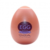 Мастурбатор-яйцо Tenga Egg Misty II - Tenga - в Кисловодске купить с доставкой