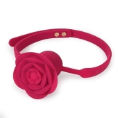 Розовый виброкляп Blazing Rose - S-HANDE - купить с доставкой в Кисловодске