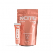 Возбуждающий гель Friday Bae Xcite - 15 мл. - Friday Bae - купить с доставкой в Кисловодске