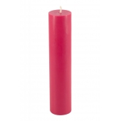 Низкотемпературная свеча для тактильной практики Wax Play To Blaze - Lola Games - купить с доставкой в Кисловодске