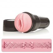 Мастурбатор-вагина Fleshlight - Go Surge Pink Lady - Fleshlight - в Кисловодске купить с доставкой