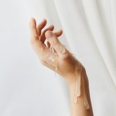 Согревающий лубрикант Mixgliss Hot Cinnamon с ароматом корицы - 70 мл. - Mixgliss - купить с доставкой в Кисловодске