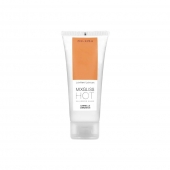 Согревающий лубрикант Mixgliss Hot Cinnamon с ароматом корицы - 70 мл. - Mixgliss - купить с доставкой в Кисловодске