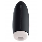 Автоматический мастурбатор с функцией всасывания Fap-O-Matic - Pipedream - в Кисловодске купить с доставкой