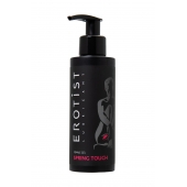 Сужающий гель для женщин Erotist Spring Touch - 150 мл. - Erotist Lubricants - купить с доставкой в Кисловодске