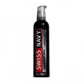 Анальный лубрикант Swiss Navy Premium Anal Lubricant - 118 мл. - Swiss navy - купить с доставкой в Кисловодске