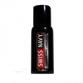 Анальный лубрикант Swiss Navy Premium Anal Lubricant - 29 мл. - Swiss navy - купить с доставкой в Кисловодске