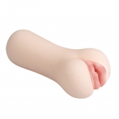 Мастурбатор-вагина Candy - 14 см. - Baile - в Кисловодске купить с доставкой