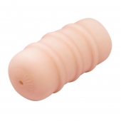 Мастурбатор-анус Goddess - 12,2 см. - Baile - в Кисловодске купить с доставкой