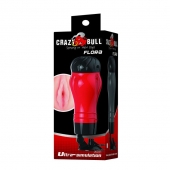 Мега-мастурбатор-ротик Flora - Baile - в Кисловодске купить с доставкой