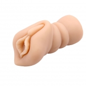 Вагина-мастурбатор Taco Tuna Masturbator - Chisa - в Кисловодске купить с доставкой
