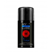 Интимная гель-смазка на водной основе MyLube SENSE - 100 мл. - MyLube - купить с доставкой в Кисловодске