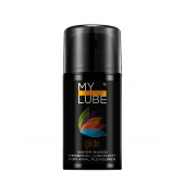 Анальная гель-смазка на водной основе MyLube GLIDE - 100 мл. - MyLube - купить с доставкой в Кисловодске