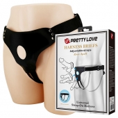 Трусики харнесс Harness Briefs Love Spell - Baile - купить с доставкой в Кисловодске