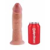 Страпон Harness со съемной телесной насадкой King Cock 9 - 22,9 см. - Pipedream - купить с доставкой в Кисловодске