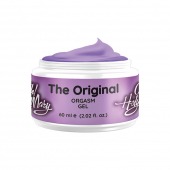 Стимулирующий гель Nuei Oh! Holy Mary The Original Orgasm Gel - 60 мл. - Nuei cosmetics - купить с доставкой в Кисловодске