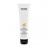 Водный лубрикант Nuei Inlube с алоэ вера и ароматом тирамису - 100 мл. - Nuei cosmetics - купить с доставкой в Кисловодске