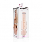 Мастурбатор-анус Fleshlight Girls - Elsa Jean Treat - Fleshlight - в Кисловодске купить с доставкой