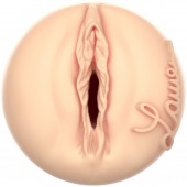 Мастурбатор-вагина FeelLauren Stroker - Kiiroo - в Кисловодске купить с доставкой