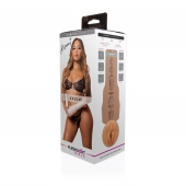 Мастурбатор-вагина Fleshlight Girls - Kazumi Kumzumi - Fleshlight - в Кисловодске купить с доставкой