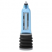 Синяя гидропомпа Bathmate HydroMAX8 - Bathmate - в Кисловодске купить с доставкой