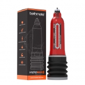 Красная гидропомпа Bathmate HydroMAX8 - Bathmate - в Кисловодске купить с доставкой