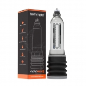 Прозрачная гидропомпа Bathmate HydroMAX8 - Bathmate - в Кисловодске купить с доставкой