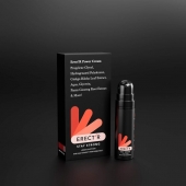 Крем для усиления эрекции Erect’r Power Cream - 15 мл. - Zestra - купить с доставкой в Кисловодске