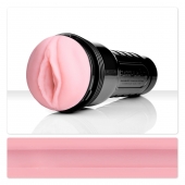Мастурбатор-вагина Fleshlight - Pink Lady Original - Fleshlight - в Кисловодске купить с доставкой