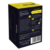 Классические презервативы с обильной смазкой Ganzo Classic - 30 шт. - Ganzo - купить с доставкой в Кисловодске