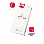 Ультратонкие презервативы Elasun Queen - 12 шт. - Elasun - купить с доставкой в Кисловодске