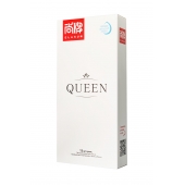 Ультратонкие презервативы Elasun Queen - 12 шт. - Elasun - купить с доставкой в Кисловодске