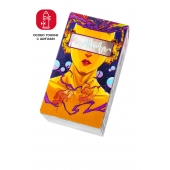 Особо тонкие презервативы Elasun G-spot bag X5 - 6 шт. - Elasun - купить с доставкой в Кисловодске