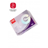 Особо тонкие презервативы Elasun G-spot bag X5 - 2 шт. - Elasun - купить с доставкой в Кисловодске