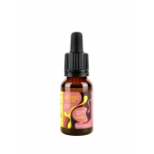 Капли с согревающим эффектом Passion Drips Warming - 15 мл. - Pleasure Lab - купить с доставкой в Кисловодске