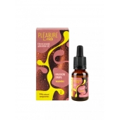 Капли с согревающим эффектом Passion Drips Warming - 15 мл. - Pleasure Lab - купить с доставкой в Кисловодске