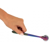 Радужное колесо Вартенберга Rainbow Triple Pinwheel - Orion - купить с доставкой в Кисловодске