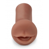 Мастурбатор-ротик Coed Cocksucker - Pipedream - в Кисловодске купить с доставкой